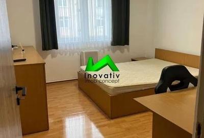 Garsoniera de inchiriat Vasile Aaron - 3