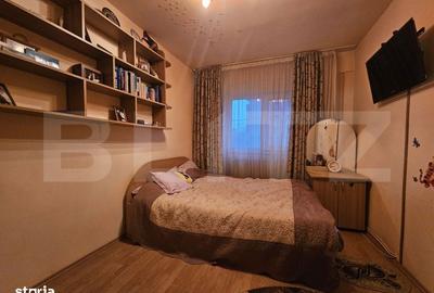 Apartament cu 2 camere în Alexandru cel Bun - 3