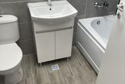 Rotar Park 2 | 2 Camere | Centrala Proprie | Balcon | 10 Minute de Metrou | AC - 5