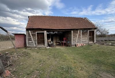 Casă cu 2 camere în Bulci - 1