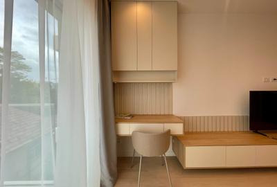 Prima inchiriere - 2 camere 55 mp - Aviatiei, mall Promenada - 4