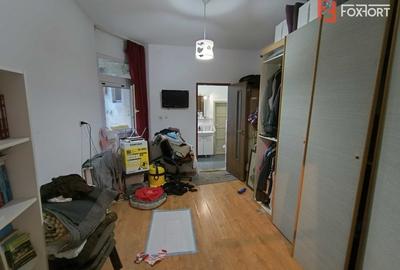 Duplex la curte comuna cu 3 camere si teren de 320 mp, zona Sagului - 6