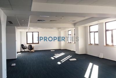 Comision 0! Spatii birouri in zona Aviatiei - de la 100mp - 3