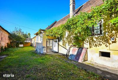 Casă cu 4 camere în Cristian - 5