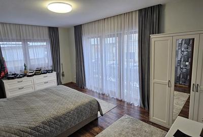 Casă cu 4 camere în Ultracentral - 5