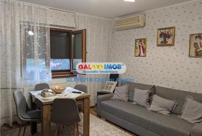 Apartament cu 3 camere semidecomandat, mobilat în Giurgiului - 2