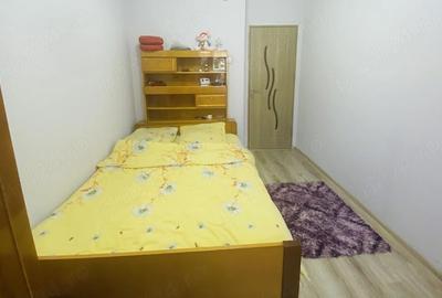 Apartament cu 2 camere decomandat în Războieni - 5