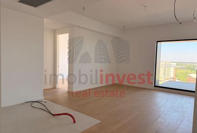 Apartament cu 2 camere semidecomandat în Floreasca - 3