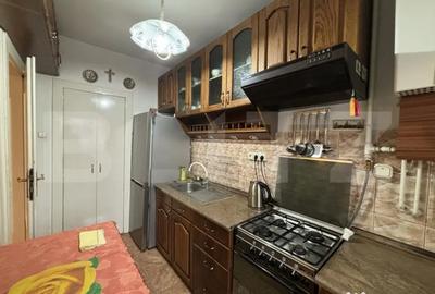 Apartament cu 3 camere semidecomandat în Semicentral - 7