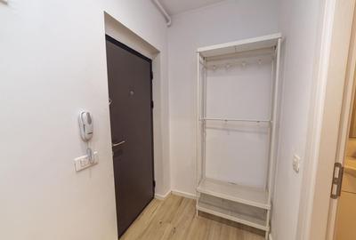 Garsonieră semidecomandată, mobilată în Prelungirea Ghencea - 12