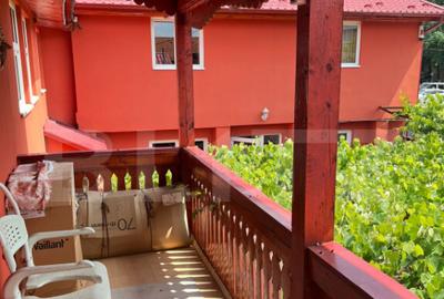 Casa 7 Noiembrie 277 mp teren, perfecta pentru locuit - 3