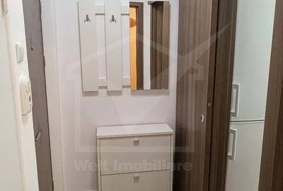 Apartament cu 2 camere semidecomandat, mobilat în Gheorgheni - 3