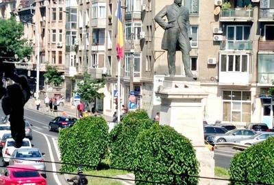 Spațiu comercial, de 260 mp, în Ultracentral - 12