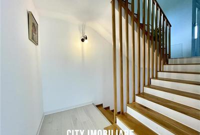 Duplex 4 camere, S- 120 mp + gradina, Borhanci. - 13