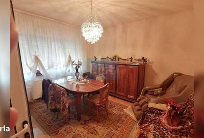 Casă cu 3 camere în Sânnicoară - 2
