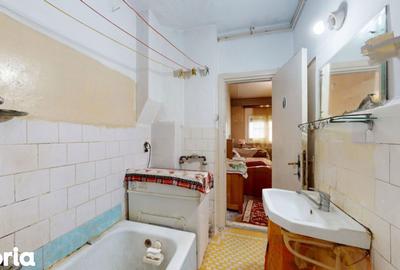 Apartament cu 2 camere semidecomandat în Pache Protopopescu - 13