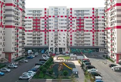 Rotar Park 1 Residence, Militari, Bd. Iuliu Maniu 244 E, langa metrou Pacii - 3