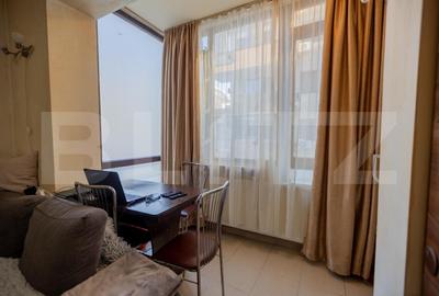 Apartament cu 3 camere, 53 mp, 2 balcoane, parcare, zona Salaj - 5