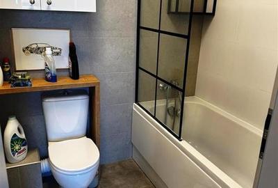 Garsoniera MRS Village, zona Albert - 11