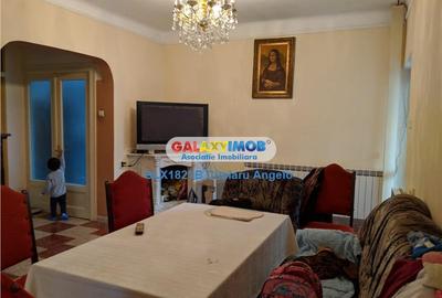 Casă cu 4 camere cu Teren 280 Mp în Parcul Carol - 2