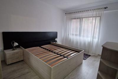 Apartament cu 2 camere decomandat, mobilat în Grigorescu - 11
