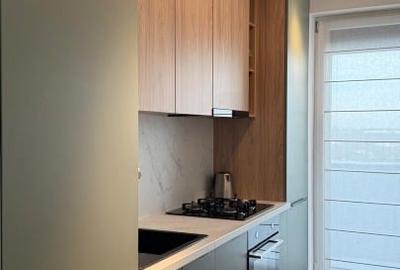 Apartament 2 camere complet mobilat, utilat în complex rezidențial sos. Chitilei - 10