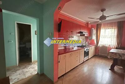 Vanzare Apartament 4 camere Alba Iulia CETATE Mercur 2 bai 90 mp cu balcon si pod - 7