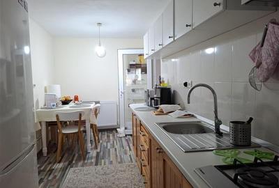 Casa Jaristea , teren 650 mp, mobilata, utilata - 17