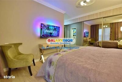 Apartament cu 3 camere, mobilat în Kiseleff - 8