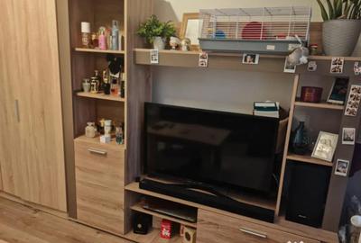 Garsonieră decomandată, mobilată în Inel II - 5