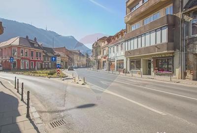 Garsonieră, mobilată în Centrul Istoric - 15