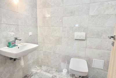Apartament cu 3 camere decomandat în Central - 11