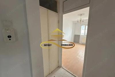 Apartament de vanzare 2 camere decomandate, etaj intermediar, - 9