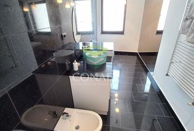 Apartament deosebit 3 camere //Nordului-Herastrau - 26