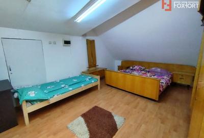 Spatiu cu 6 camere de inchiriat pentru muncitori in zona Brancoveanu - 12