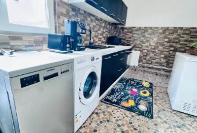 Casă la cheie în Caraș-Severin – mutare imediată - 9