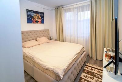 Apartament cu 2 camere decomandat în Păcii - 7