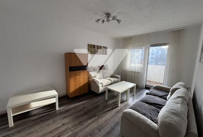 Apartament 3 camere de inchiriat etaj 1 zona Valea Aurie Sibiu - 1