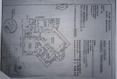 Apartament 3 camere Gara - 2