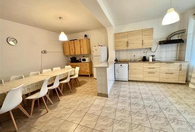 COMISION 0 Duplex 7 Camere Central Predeal - 15