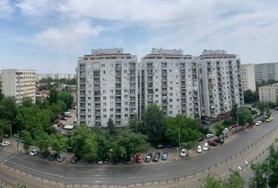 Apartament cu 3 camere semidecomandat în Tei - 3