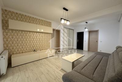 Apartament cu 2 camere, dressing si gradina proprie de 45 mp in Giroc. Apartament cu 2 camere, dressing si gradina proprie de 45 mp in Giroc. - 13