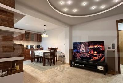 Apartament cu 4 camere decomandat în Centru Civic - 2