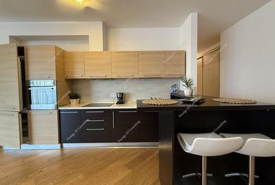 Apartament 2 Camere | 97 mp+ 2 terase | SPA- ELISABETIN - 3