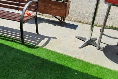 Spațiu comercial, de 100 mp, în Negreni - 1