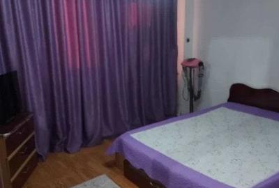 Apartament cu 3 camere decomandat, mobilat în Nerva Traian - 5