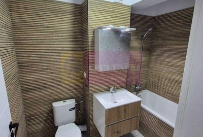 Apartament cu 3 camere decomandat, mobilat în Drumul Taberei - 2
