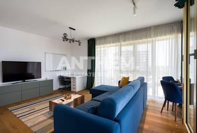 Apartament 2 Camere Aviatiei Park - 2