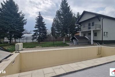 Casă cu 4 camere în Sărătura - 6