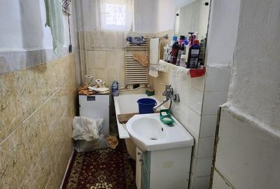 Apartament cu 2 camere nedecomandat în Mioriței - 9